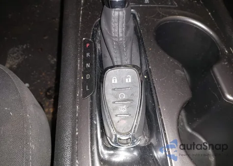 2020 Chevrolet Malibu Fwd Ls z USA, uszkodzony, nr VIN 1G1ZB5ST8LF119608